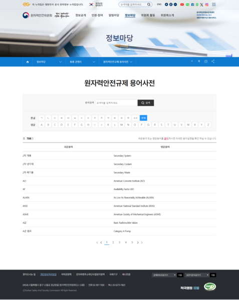 파일:(20250421 main1-2)원자력안전위원회-정보마당-통통 콘텐츠-원자력안전규제 용어사전.png