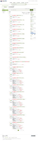 파일:(20250528 other)환경부-국립생물자원관-생물다양성도서관-소장자료검색-한국의 멸종위기 야생.png